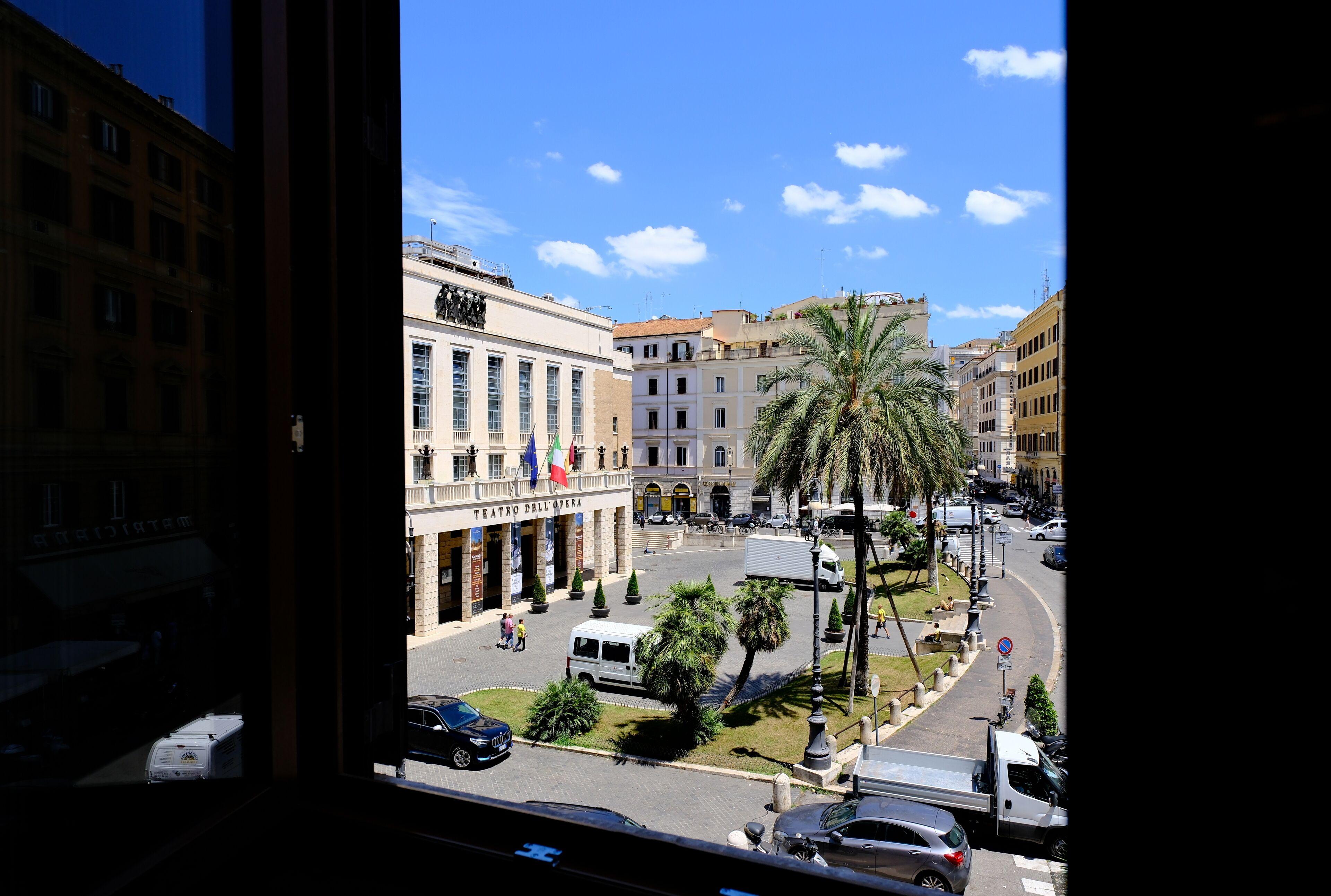 Hotel Lirico — Photos 3